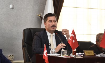 HAYVAN BAKIM EVİ PROJESİ İÇİN BÜROKRATİK SÜREÇ DEVAM  EDİYOR