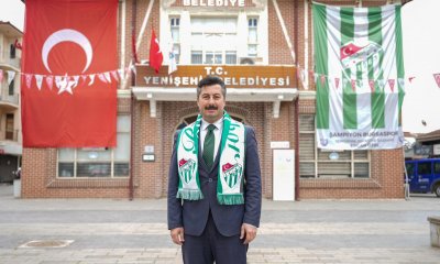 BAŞKAN ERCAN ÖZEL: “ANKA KUŞU GİBİ KÜLLERİMİZDEN YENİDEN DOĞUYORUZ!”