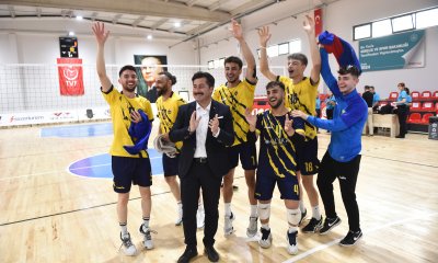 YENİŞEHİR BELEDİYESPOR SEZONA GALİBİYETLE BAŞLADI