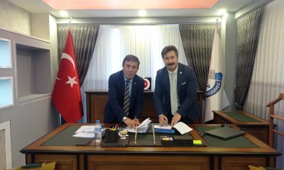 ERCAN ÖZEL’DEN BELEDİYE PERSONELİNE BAYRAM ÖNCESİ MÜJDE GELDİ