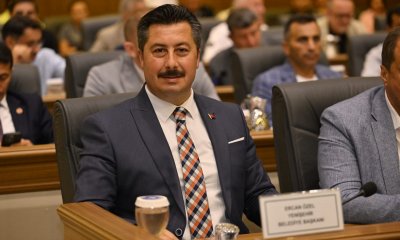 YESAŞ İLE İLGİLİ BİLGİLENDİRME